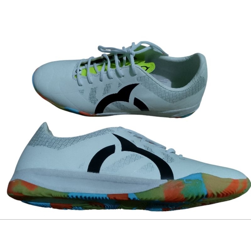 sepatu futsal Ortus jogosala