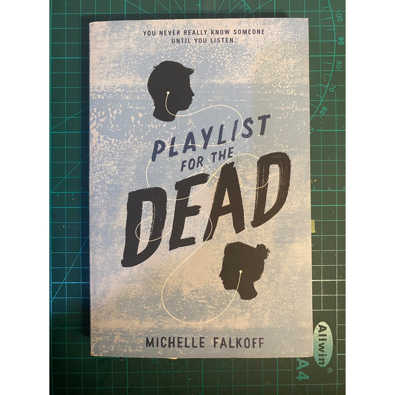 

playlist for the dead & forest born