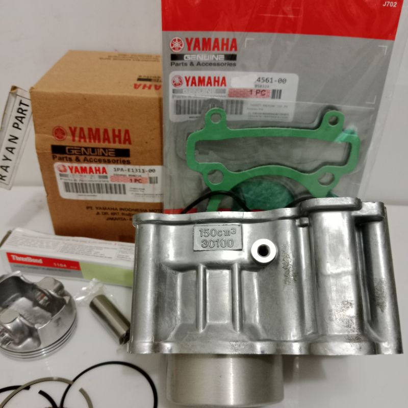 blok Seher komplit satu set vixion new vixion old blok+topset+komplit 1PA