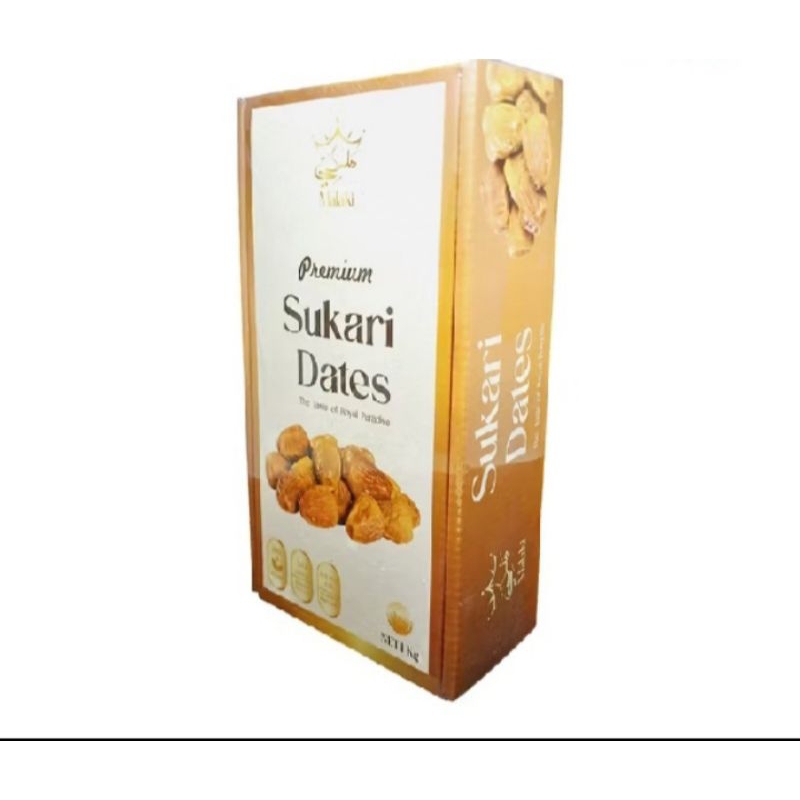 

kurma sukari malaki 1kg/kurma sukari malaki berkualitas