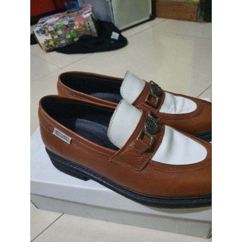 Thanksinsomnia Loafers Nappa Milano Penny