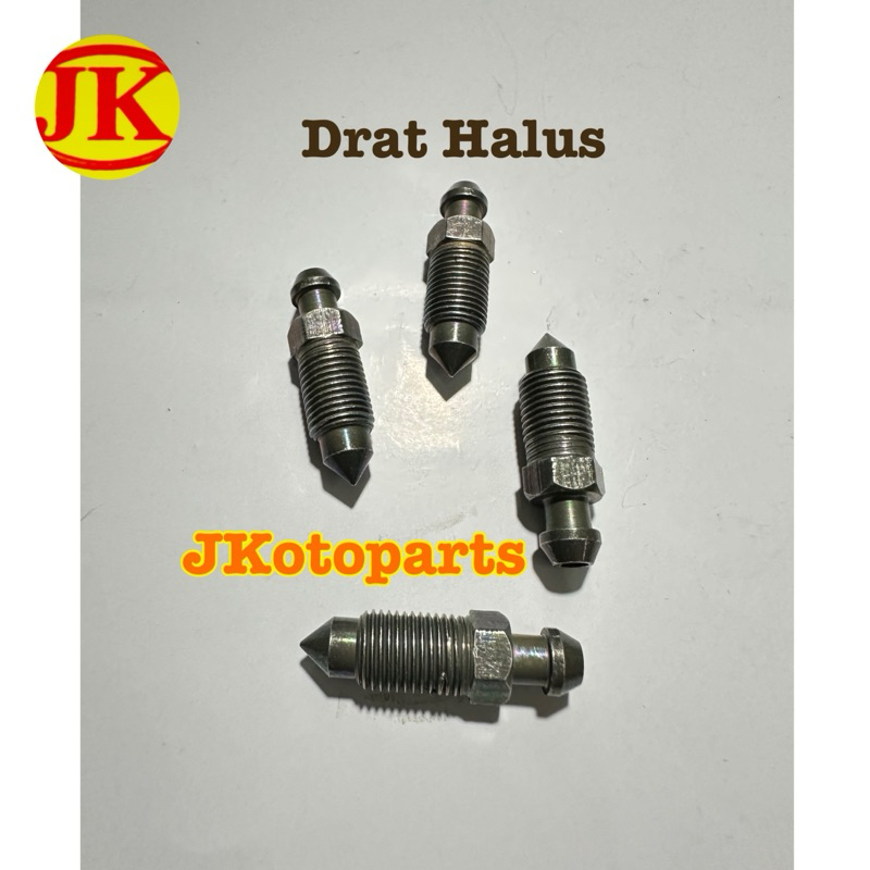 Nepel Angin Rem Kopling Canter 110 125 Colt Diesel PS100 PS120 PS135 Fuso Fighter PS190 Kunci 10 Hal