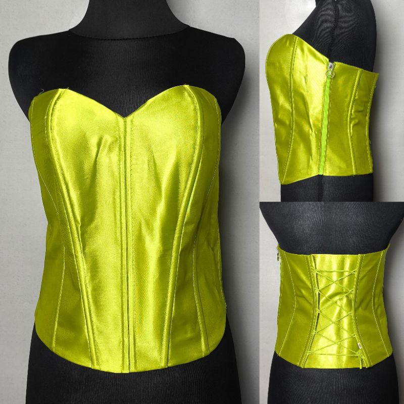 kemben / kemben kebaya / longtorso jumbo / lontorso kebaya jumbo