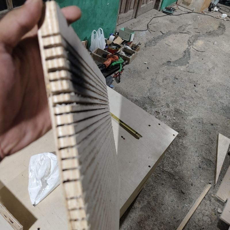 Box Speaker Ndung Thuk Gajahan Mirip Dehan Audio Dan Ramaya 15 inch singel Super Box Spesial Dangdut