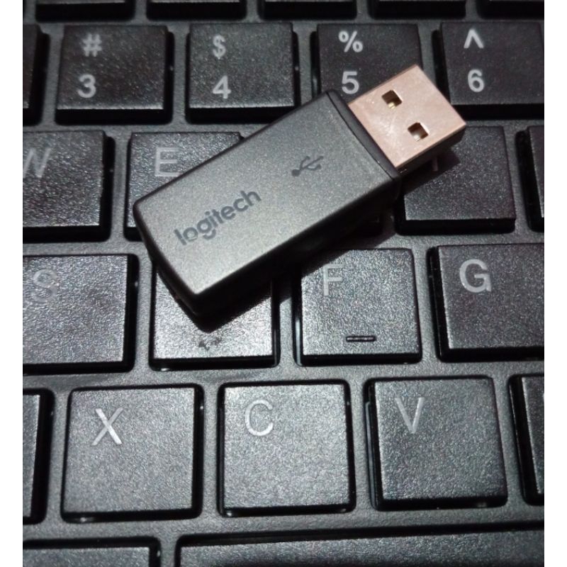 Logitech USB Receiver k220 mk220 m150