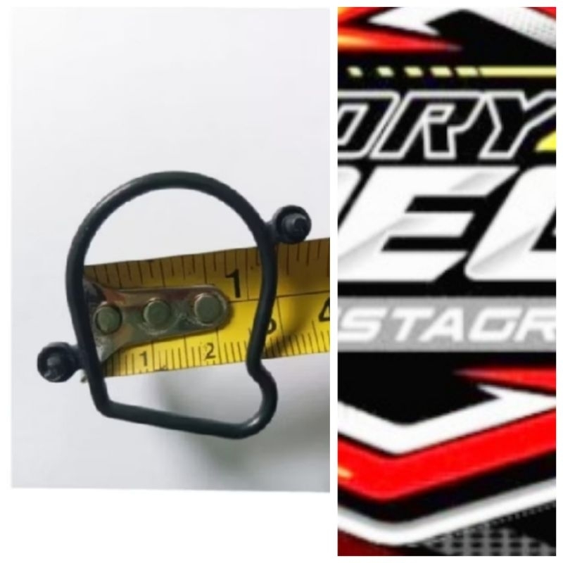 oring TB beat fi beat esp kecil