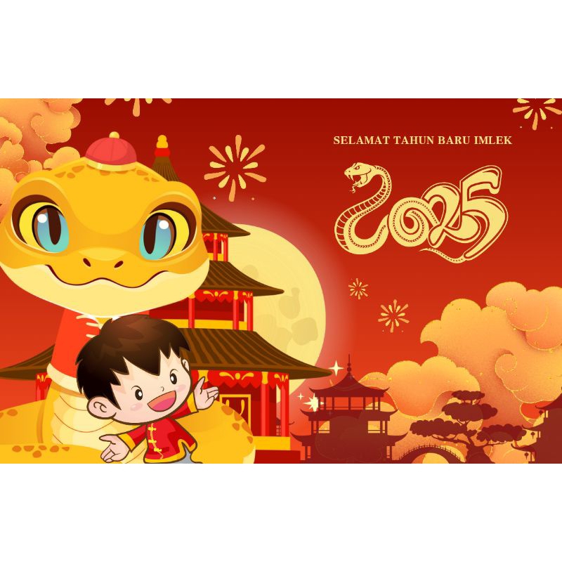 

Poster Happy Chinese New Year ,kartu Imlek, kartu ucapan tahun baru