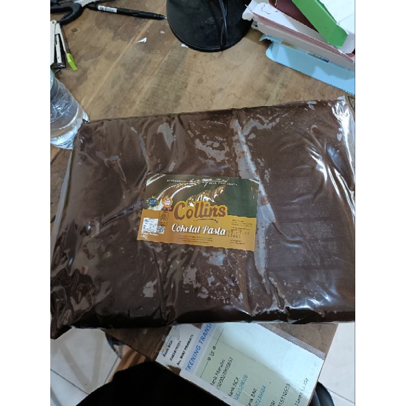 

collins Pasta Filling 5 kg