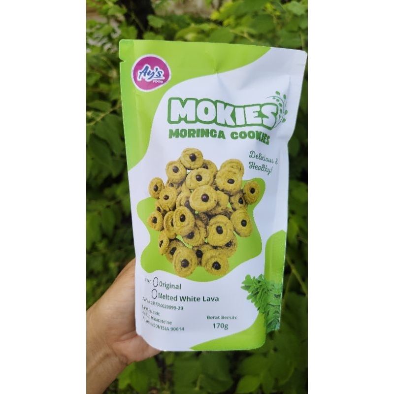 

MOKIES(kemasanstandingpouch)