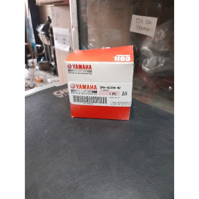 COIL MIO M3/Z KODE 2PH ASLI YGP