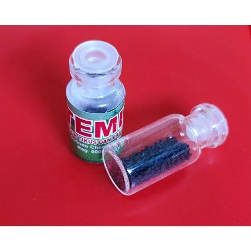 TIMEX Racun tikus mati d tempat..