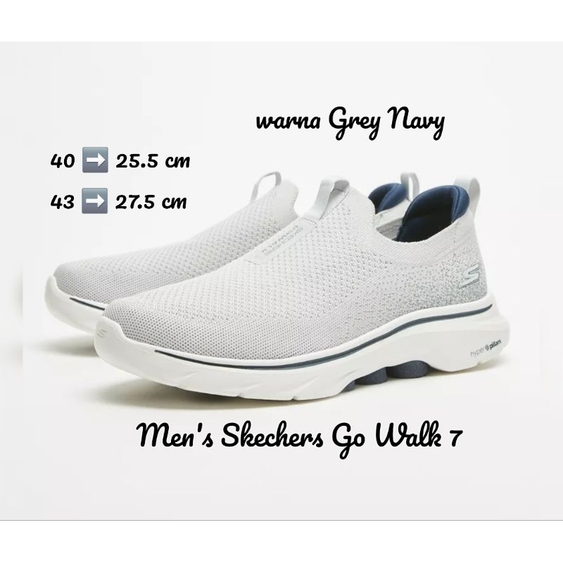 Men's Skechers Go Walk 7