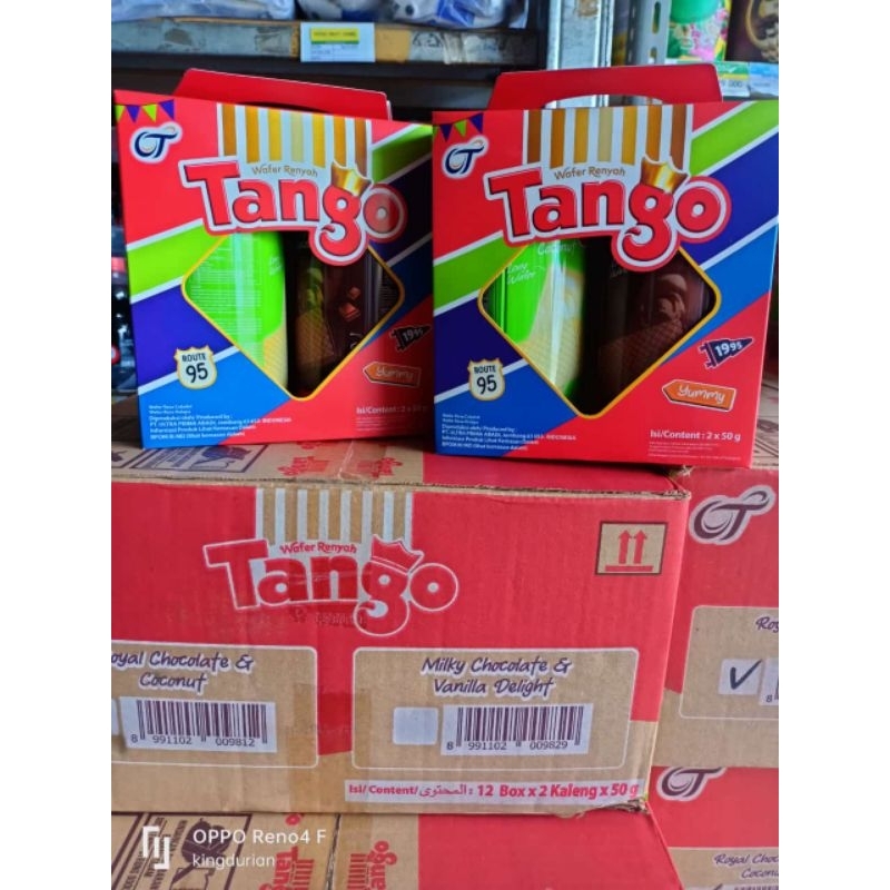 

Paket Tango Kaleng 50gr isi 2