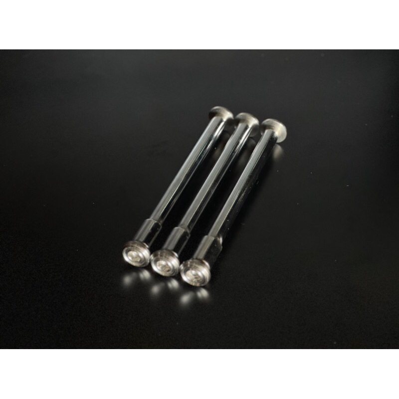 AS RODA DEPAN NINJA STAINLESS SLIM