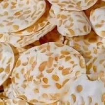 

KERIPIK TEMPE RENYAH DAN GURIH 250 GRAM | 500 GRAM | 1 KG | Silakan baca deskripsi produk untuk lebih jelas