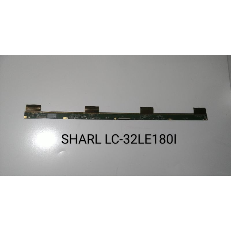 Tcon tv sharp lc-32le180i