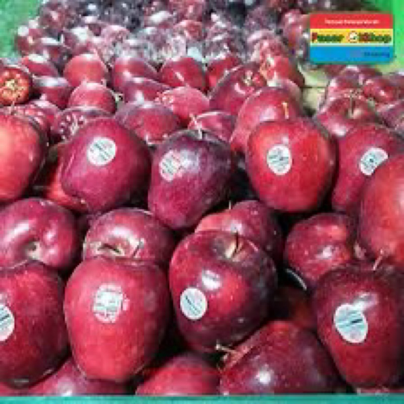 

INSTAN APEL MERAH 1kg