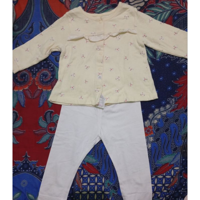 baju pl anak perempuan