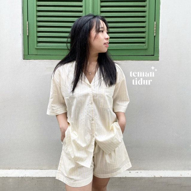 Cotton Candy Collection (C.Pendek)