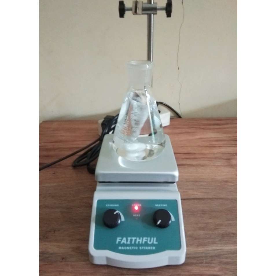Magnetic Stirrer Faithful SH-2 Hot Plate Stirrer