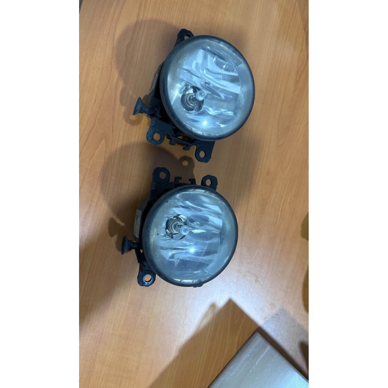 Lampu foglamp Xpander ultimate