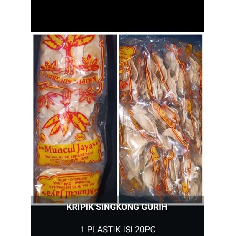 

keripik