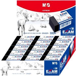 

TBMO M&G ERASER AXP963NY - 10032362