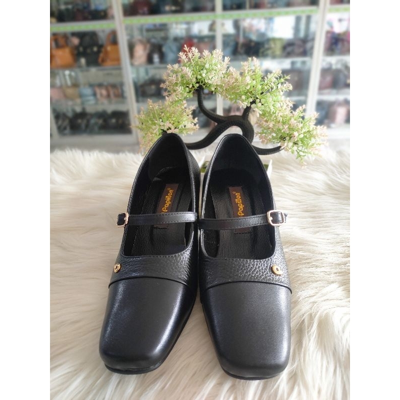 sepatu papillon SV705