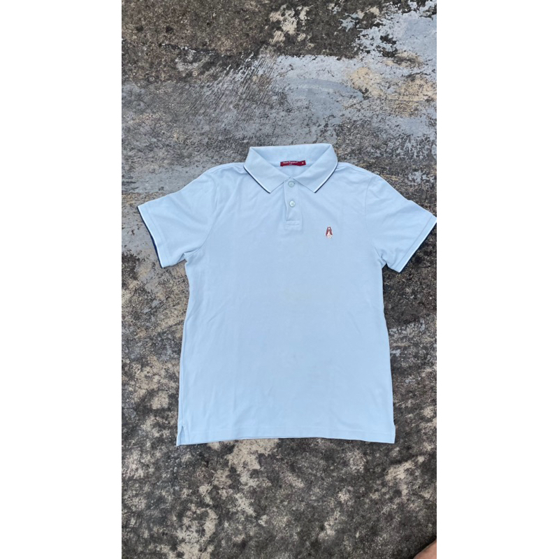 Polo hush puppies second preloved