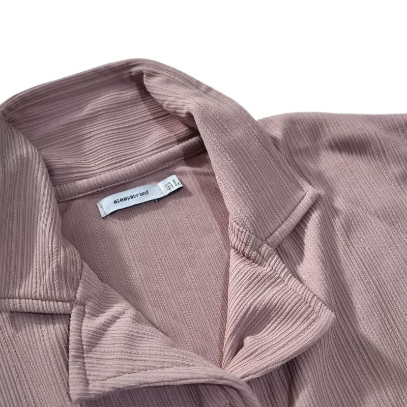 aleeya brand cardigan