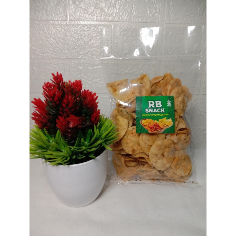 

Keripik Gungek Original