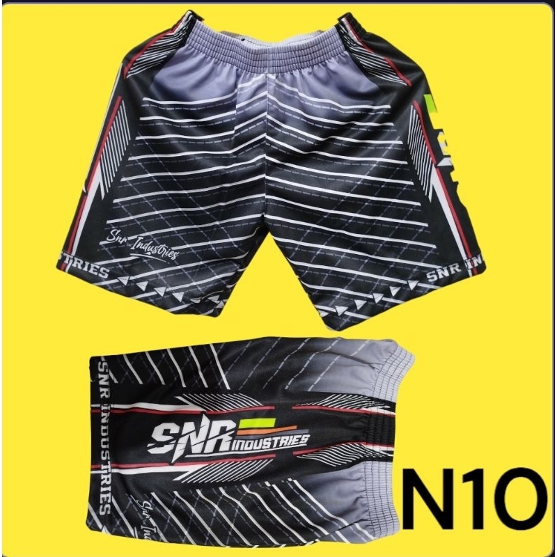 CELANA VOLLY FULL PRINTING TARKAM VOLLY SNR INDUSTRIES VOLLY CELANA SNR ORIGINAL VOLLY