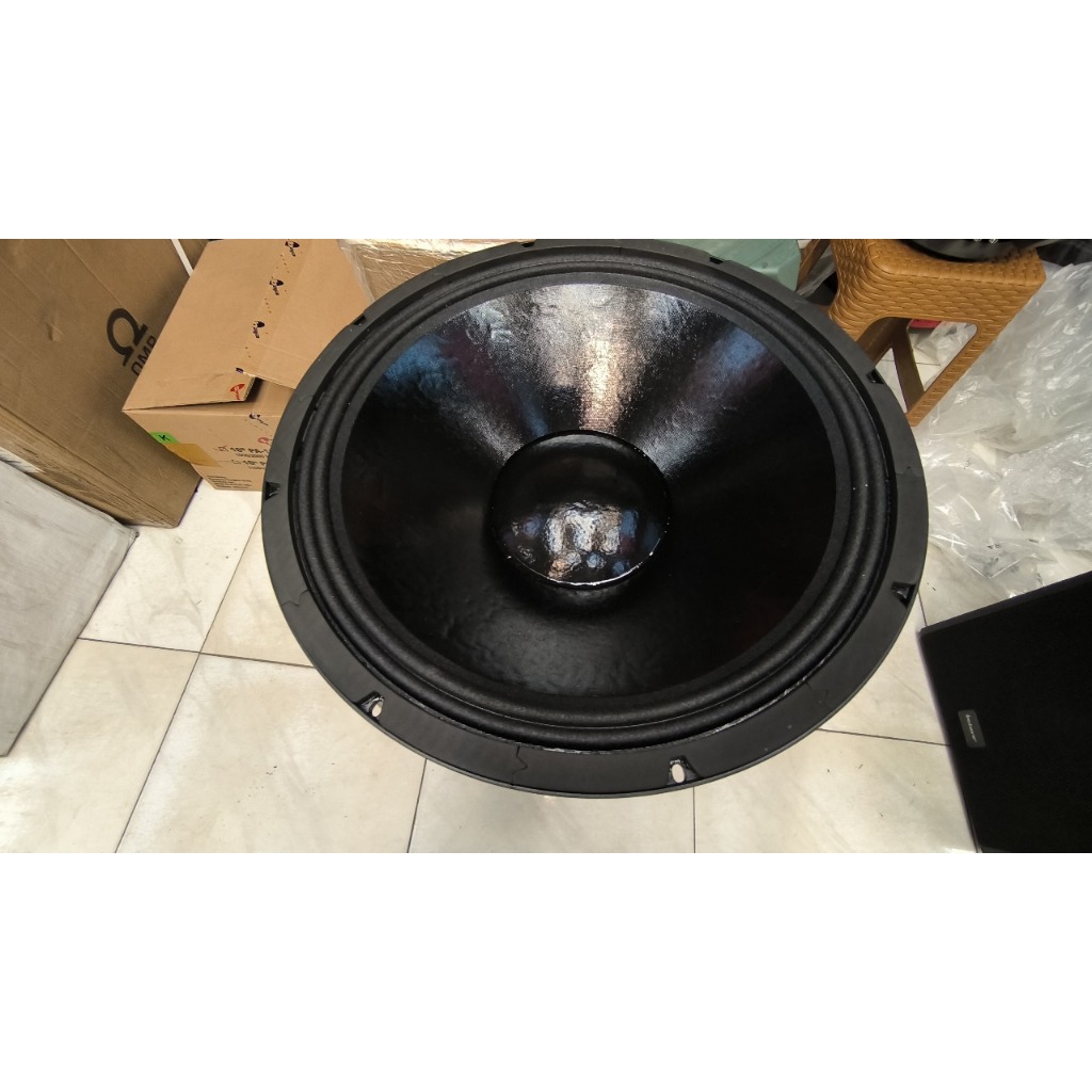 ACR FABULOUS PA-113182-MK II SW KOMPONEN SPEAKER 18 Inch PA 113182 MK II SW - ORIGINAL