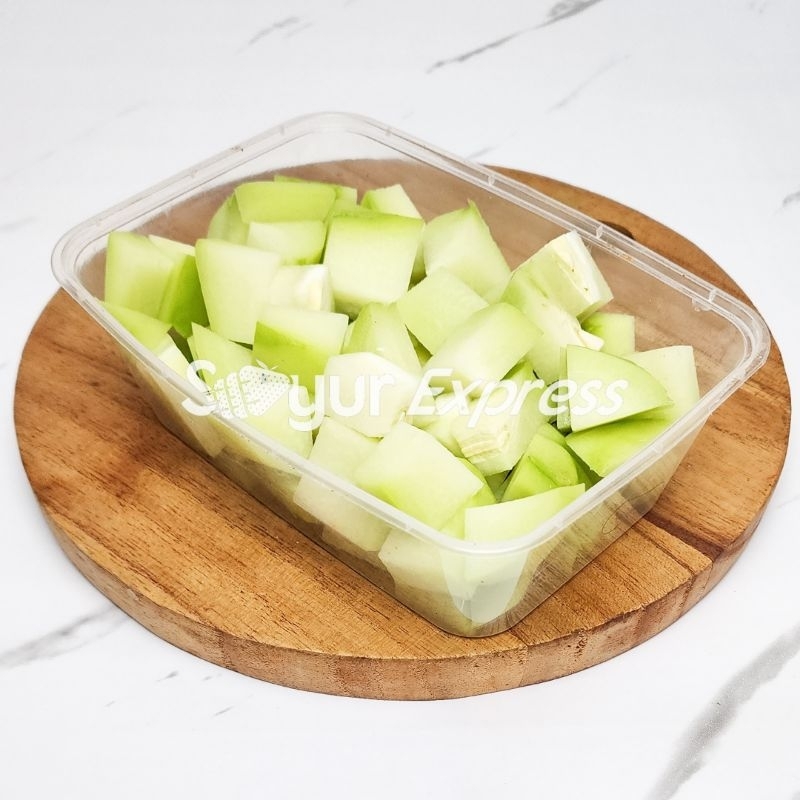 

KIRIM INSTAN Foodprep Labu Siam Potong
