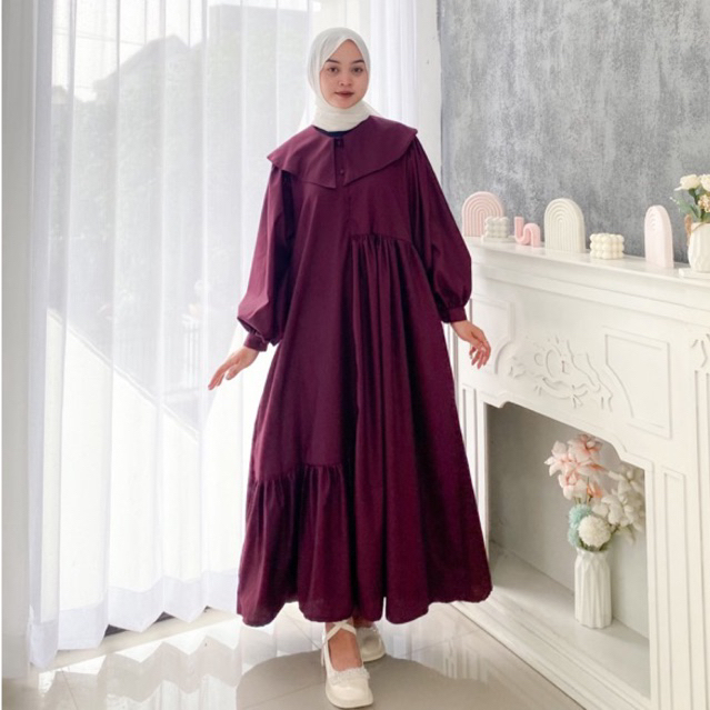 363-DRESS KATHARINE