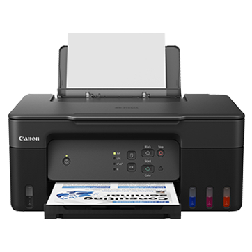 PRINTER CANON G2730 (Print, Scan, Copy)