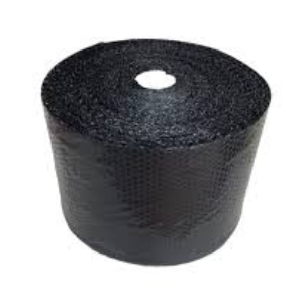

Bubble Wrap Hitam Mini 62,5 x 25 cm