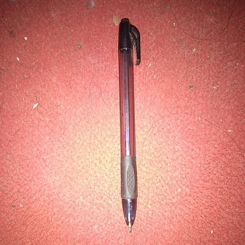 

Pulpen