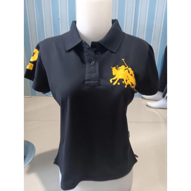 KAOS KERAH OLAHRAGA / BAJU KERAH OLAHRAGA / KAOS OLAHRAGA PRIA WANITA