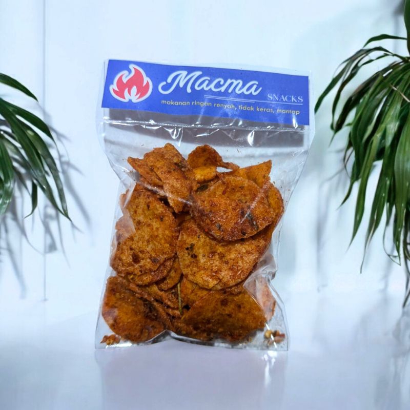 

MACMA BASRENG KOIN ORI PEDAS DAUN JERUK TIDAK KERAS KUALITAS SUPER