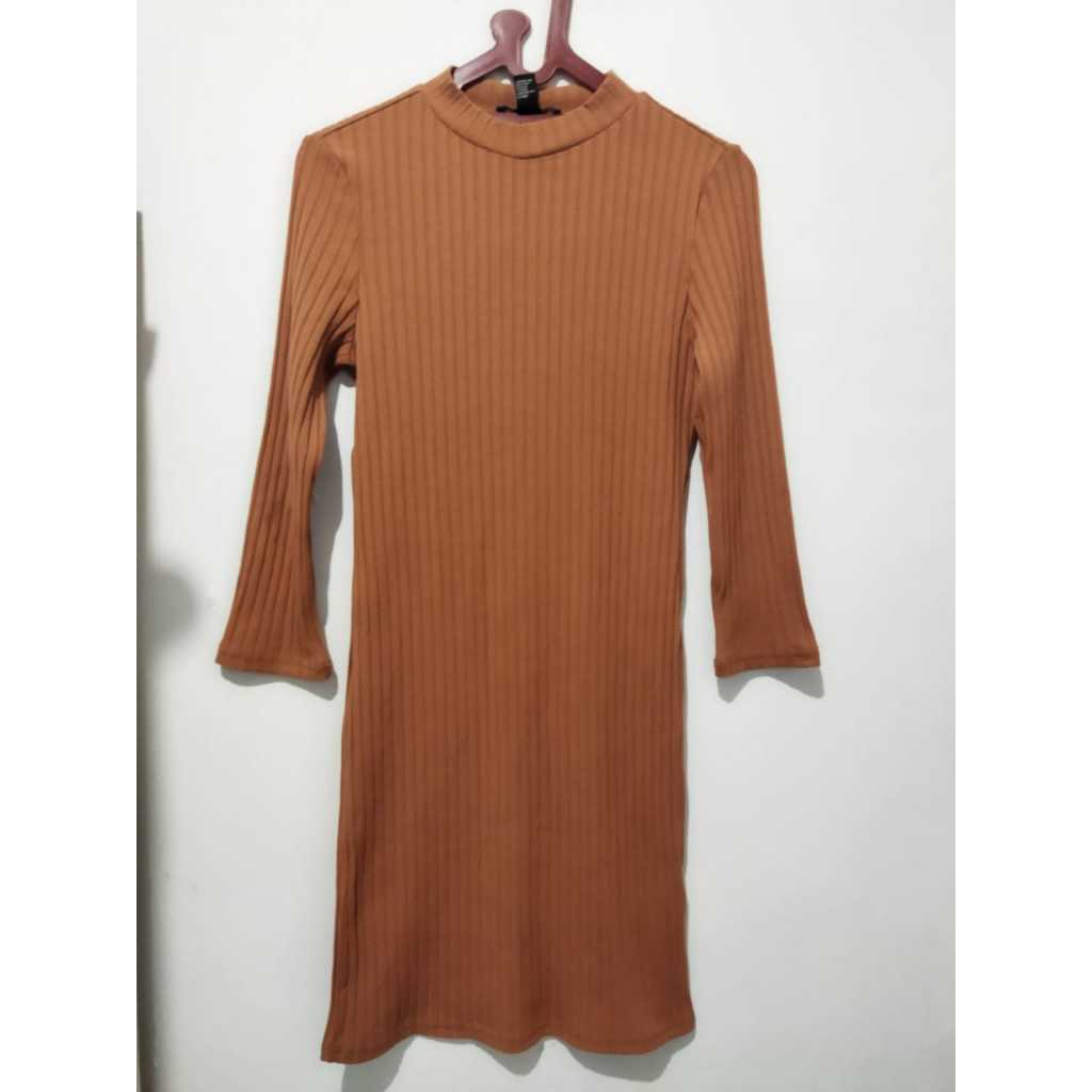 Forever 21 Knit Dress