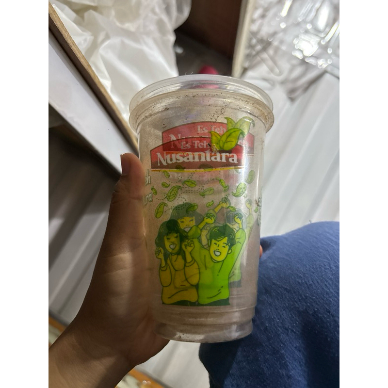 

bubuk minuman coklat