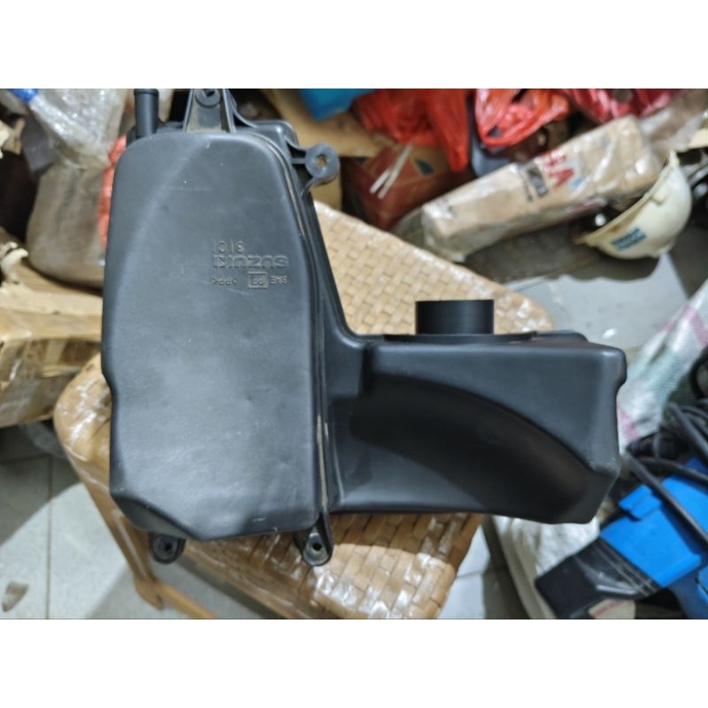 Box Filter Suzuki Tornado GS GX Original SGP.