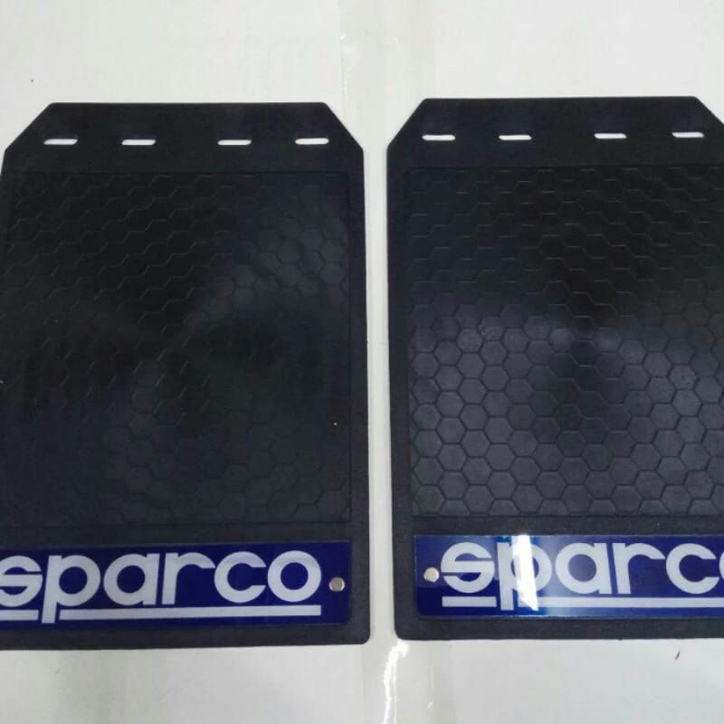 KEPET LUMPUR MOBIL SPARKO UNIVERSAL
