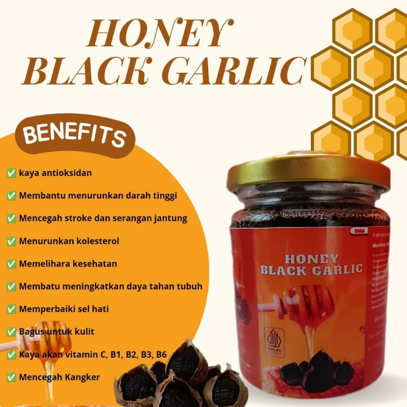 

BAWANG LANANG FERMENTASI