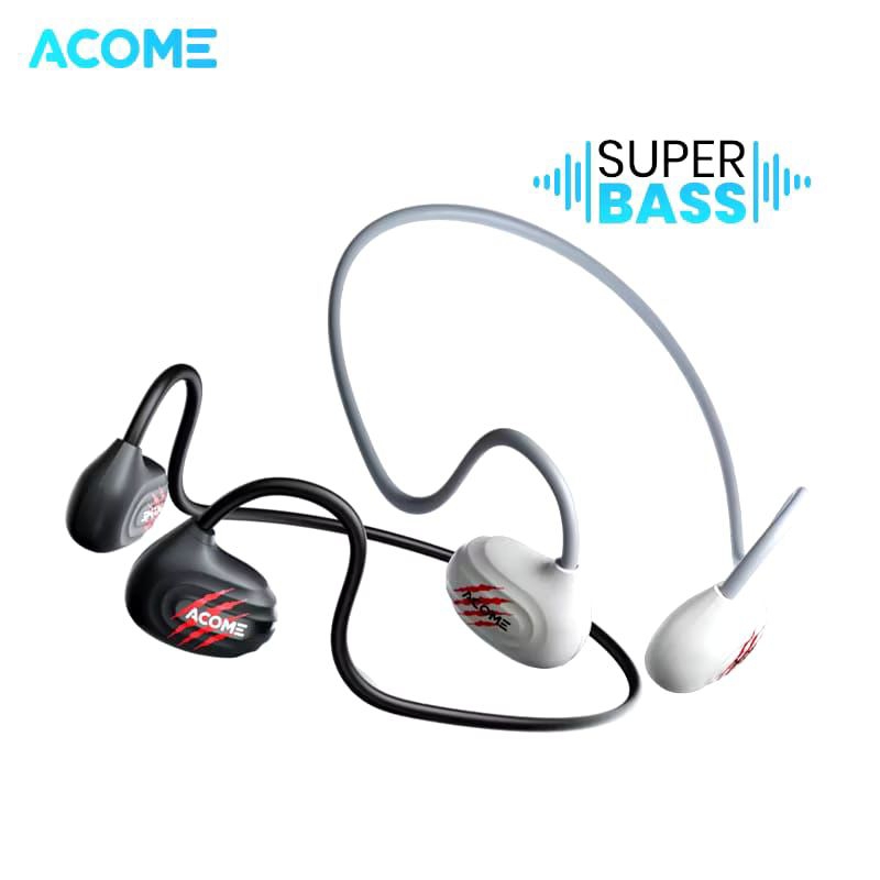 Headset Lari / Running ACOME AE03