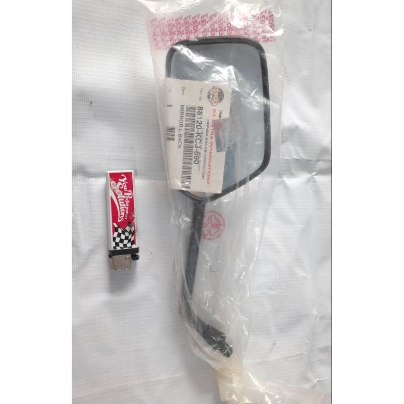 Spion HONDA TIGER 2000 TILAS NOS Original