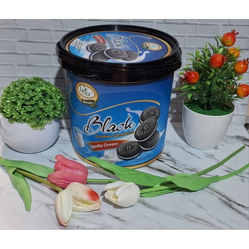 

DENEX BISKUIT BLACK COOKIES