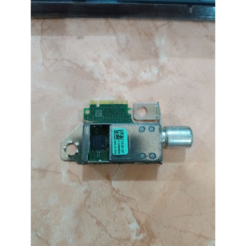 TUNER SONY KD-55X8000H ORIGINAL MODUL TUNER TV SONY 55X8000H TINGGAL PASANG