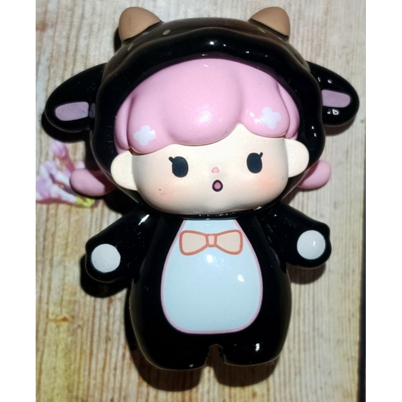 Ready BILLIE // Baobao Plus // Billie v2 // Billie Plus SELECTED